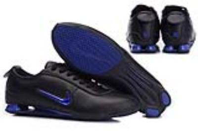 Nike Shox R3-79